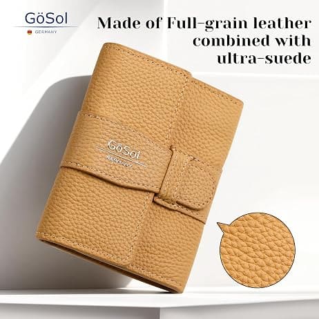 GöSol Manicure & Pedicure Kits, 5Stk.
